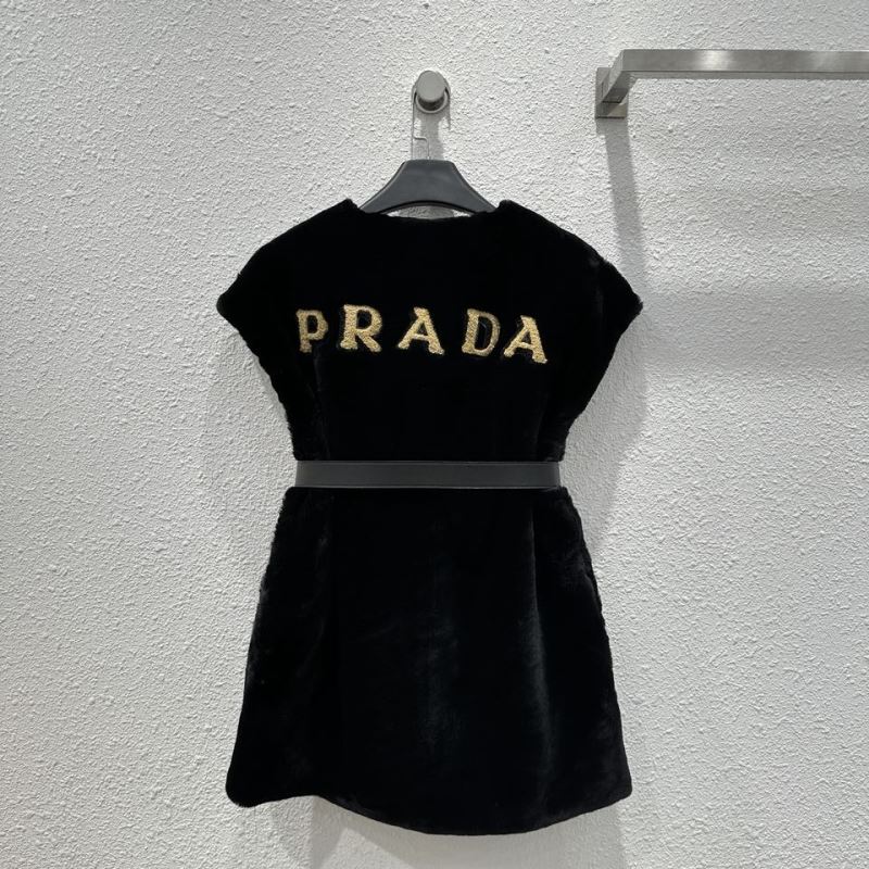 Prada Vest